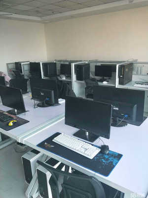 東寧市巨都網絡科技 創新引領，打造卓越網絡科技研發新高地