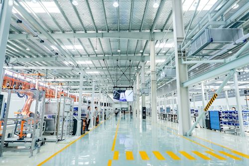 誰在燃料電池藍(lán)海中乘風(fēng)破浪 2500輛與4600萬公里的軟件開發(fā)啟示